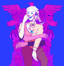 one halfbody